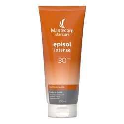 Episol Intense Fps 30 200ml
