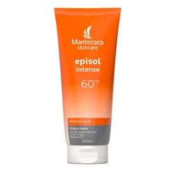 Episol Intense Fps 60 200ml