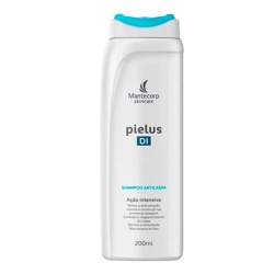 Pielus Sh Anti Caspa Di 200ml