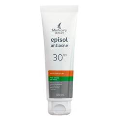 Episol Acqua Fps30 60ml