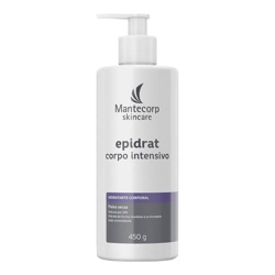 Epidrat Corpo Intensivo 450g