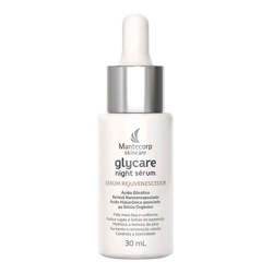 Glycare Serum 30ml Nigth