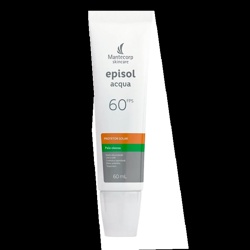 Episol Acqua Fps60 60ml