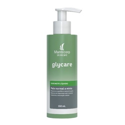 Glycare Sab Liq 150ml
