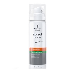 Episol Bruma Facial Fps50 75ml