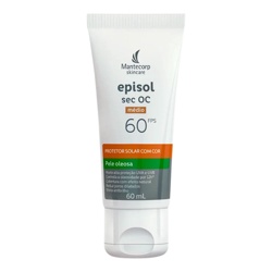 Episol Sec Oc Fps60 Medio 60ml