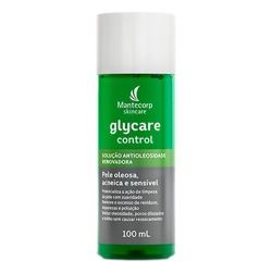 Glycare Control Sol Antioleosidade 100ml