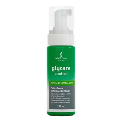 Glycare Control Esp Limpeza 150ml