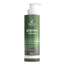 Glycare Intense Gel Limpeza 300g