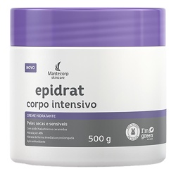 Epidrat Corpo Intensivo Pt 500g