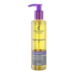Hydraporin Ai Oleo Limpeza 190ml