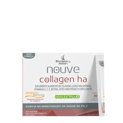 Nouve Collagen Ha 2,8g 30 Saches