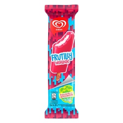 Picole Frutilly Mor/baun