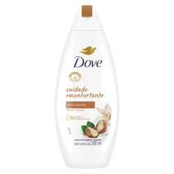 Sabonete Dove Liq Karite 250ml