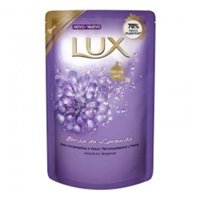 Sabonete Lux Liq Brisa Lavanda 220ml Refil