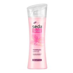 Shampoo Seda 350ml Rec Nat Hid Anti-nos@
