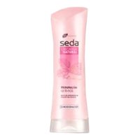 Condicionador Seda 350ml Rec Nat Hid Anti@