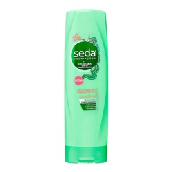 Condicionador Seda 350ml Crescimento Saudavel@
