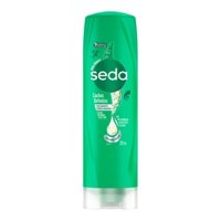 Condicionador Seda 350ml Cachos Comportados