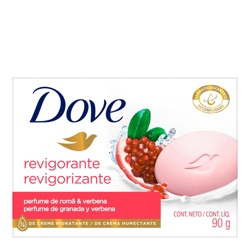 Sabonete Dove 90g Go Fresh Roma