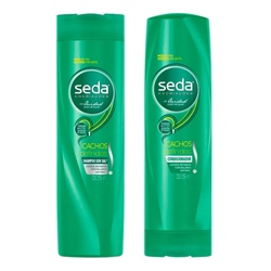 Promopack Seda Sh+cond Cachos