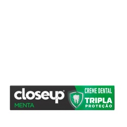 Creme Dental Close Up Trip Menta 70g