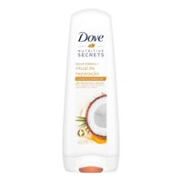Condicionador Dove 400ml Ritual Repair@