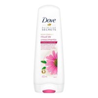 Condicionador Dove 400ml Ritual Crescimento@
