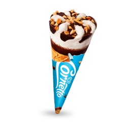 Cornetto Crocante Kibom