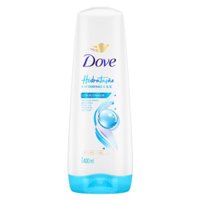 Condicionador Dove 400ml Hid Intensa Oxig@
