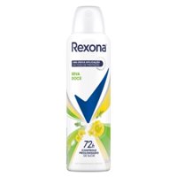 Desodorante Rexona Aero Erva Doce 90g