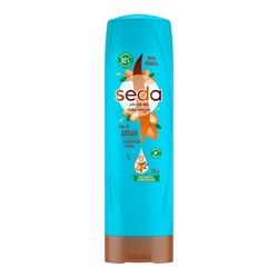 Condicionador Seda 350ml Bomba Argan@