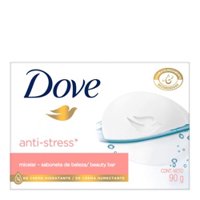 Sabonete Dove 90g Micelar Anti Stress