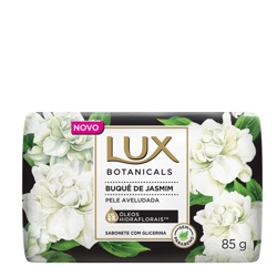 Sabonete Lux 85g Bothanicals Bouque Jasmim