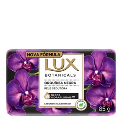 Sabonete Lux 85g Bothanicals Orquidea Negra