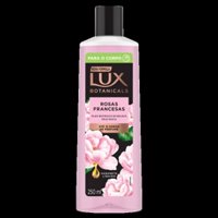 Sabonete Lux Liq 250ml Rosas Francesas