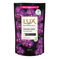 Sabonete Lux Liq Botanicals Orquidea Ref