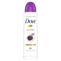 Desodorante Dove Aero 89gr Nutritive Amora