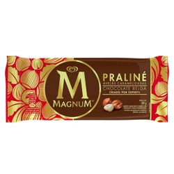 Picole Magnum Praline