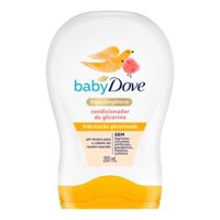 Condicionador Dove Baby 200ml Glicerinado