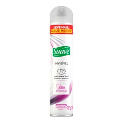 Desodorante Suave Aero Invisivel 200ml
