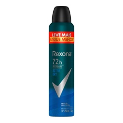 Desodorante Rexona Aero Men Action Dry 250ml