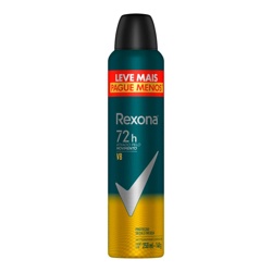 Desodorante Rexona Aero Men V8 250ml