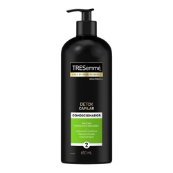 Condicionador Tresemme 650ml Detox Capilar