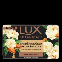 Sabonete Lux 85g Bothanicals Gardenia/o.amend