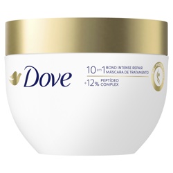 Mascara Dove Trat Bond Intense Repair 250g