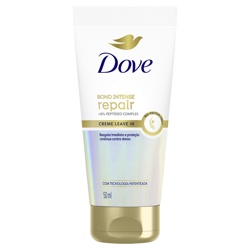 Leave In Dove 50ml Repar Int Bond Repair