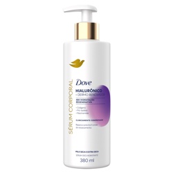 Serum Dove Hialuronico Corporal 380ml