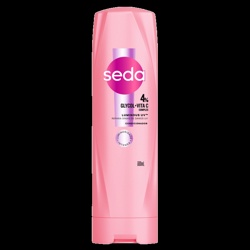 Condicionador Seda 300ml Glycol Vita C Complex
