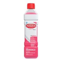 Pedialyte Max Morango Sol 500ml